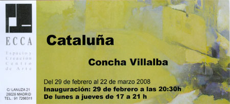 Concha Villalba